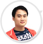<strong>Kevin Dinh</strong>