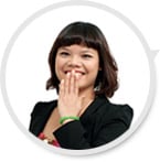 <strong>Linda Pham</strong>