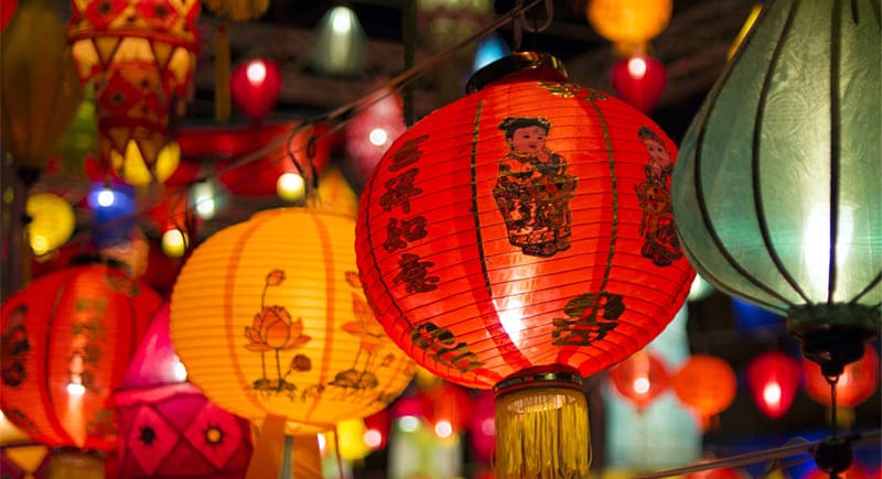 Mid-Autumn Festival celebration in Vietnam - Vietnam Visa