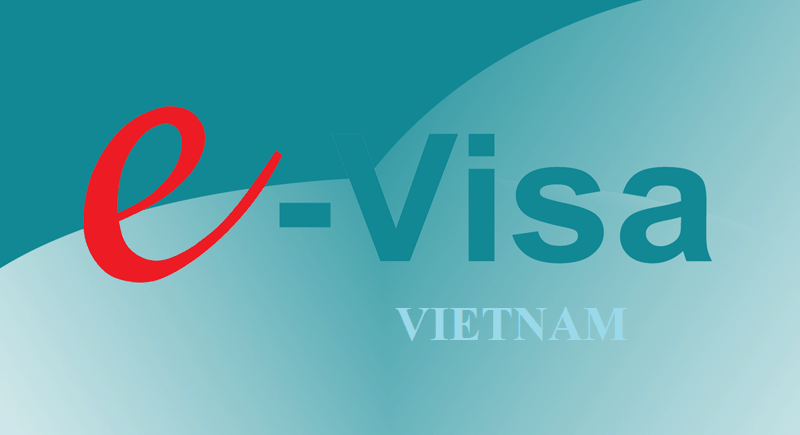 Vietnam Officially Launched Vietnam E Visa For Visitors From 40 Countries 1549