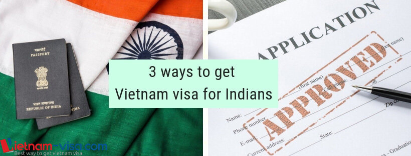 Vietnam Visa For Indians All Facts You Need To Know 4352