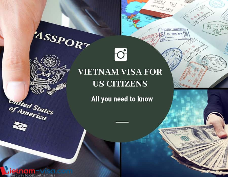 Vietnam Visa For Us Citizens All You Need To Know 2660