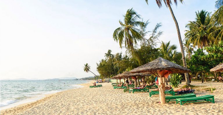 9 Reasons To Visit Phu Quoc Island Vietnam