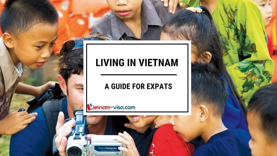 Living in Vietnam as an Expat - What you should know