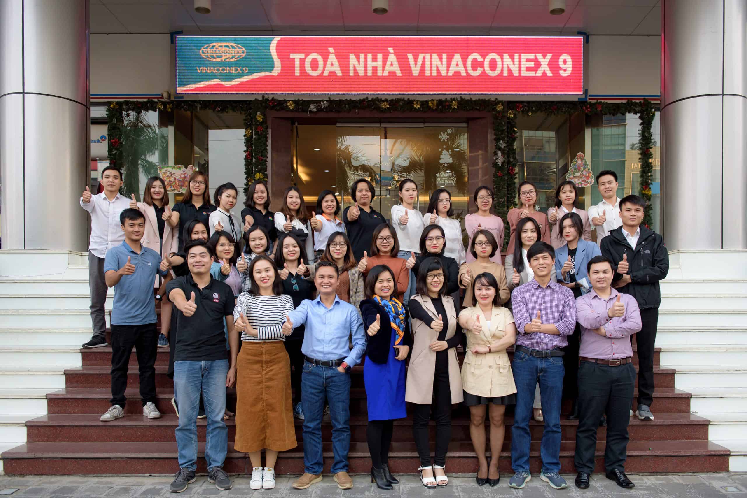 About Vietnam-visa.com - Meet our teams