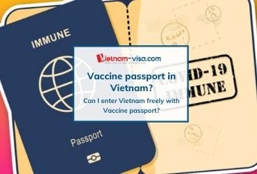 vaccine requirements for vietnam travel