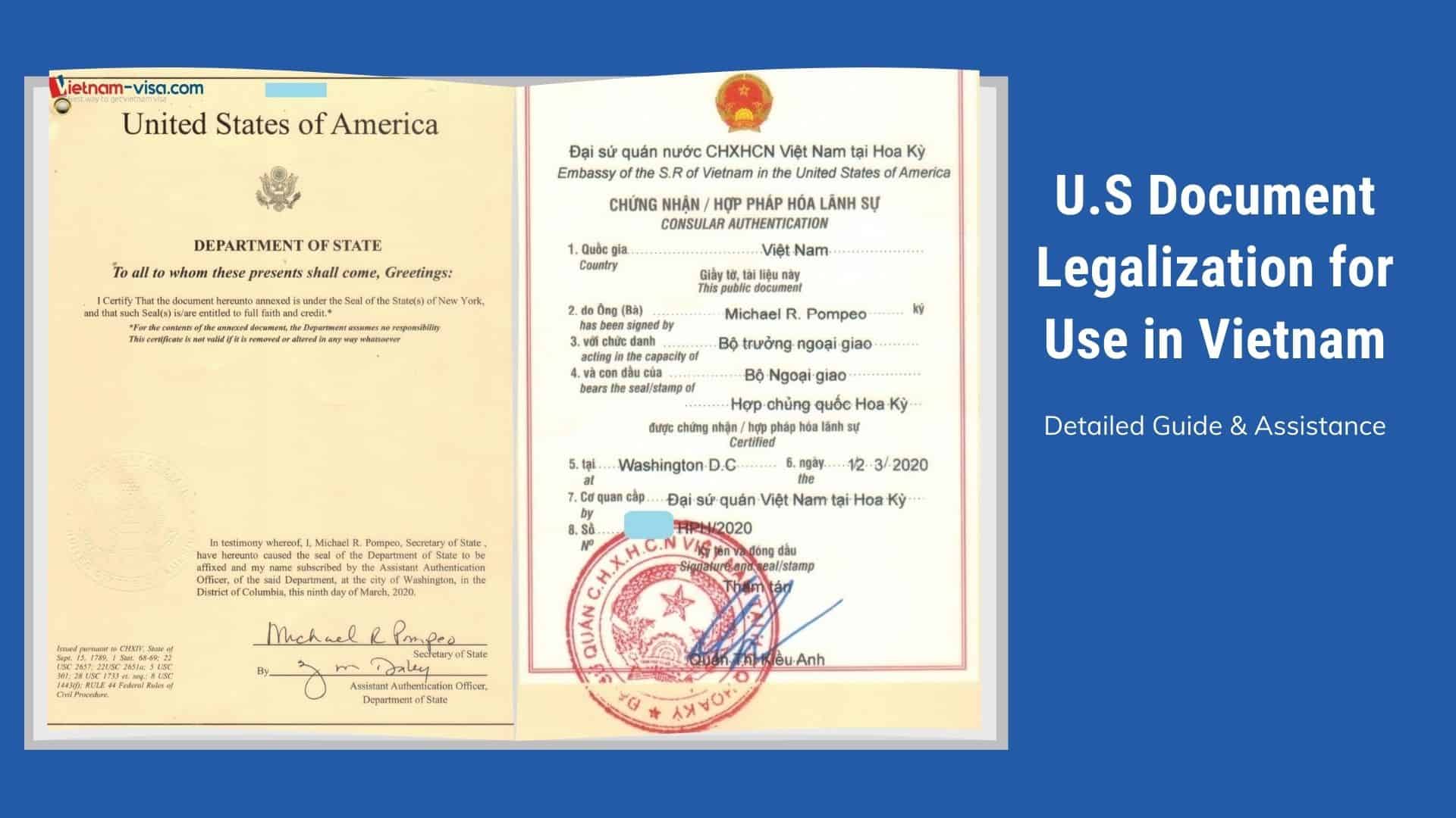 Legalization, US Documents, Vietnam, Guide: Bạn đang cần tìm kiếm các thông tin liên quan đến hồ sơ và thủ tục cho việc tổ chức tài liệu của mình tại Hoa Kỳ, đặc biệt là với Việt Nam? Bức ảnh và hướng dẫn liên quan sẽ giúp bạn có được những điều cần thiết.